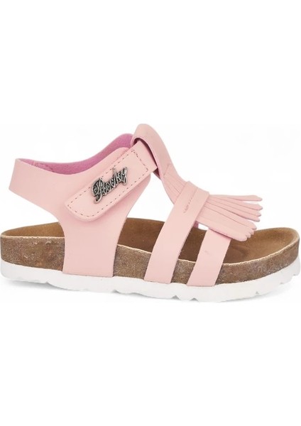 Yanora Ortopedik Rahat Taban Günlük Çocuk Sandalet