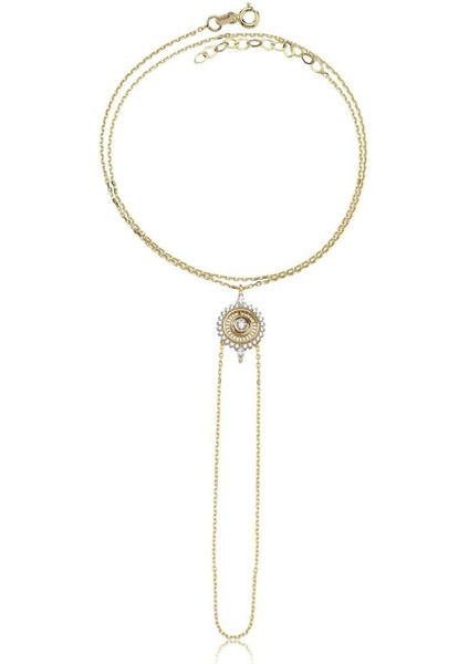 Taşlı Güneş Şahmeran