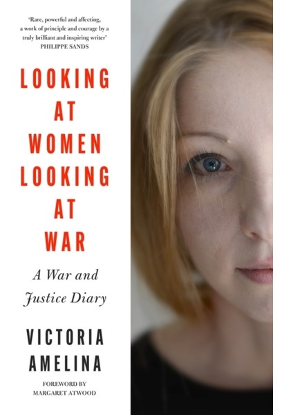 Looking At Women Looking At War