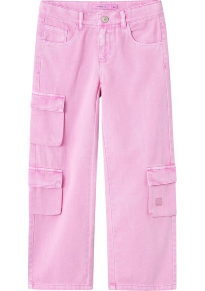 Kız Çocuk Pantolon 13232647