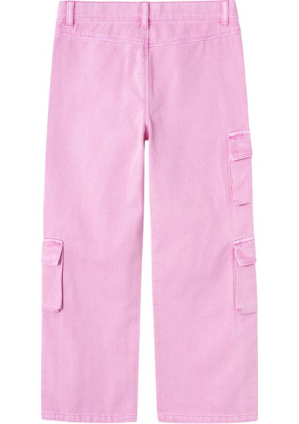 Kız Çocuk Pantolon 13232647 fırsatları