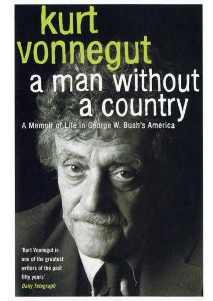 Man Without A Country