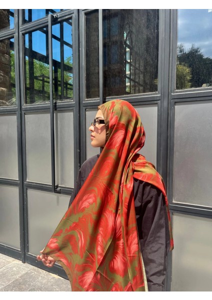 Esinti Vual Soft Pamuk Şal