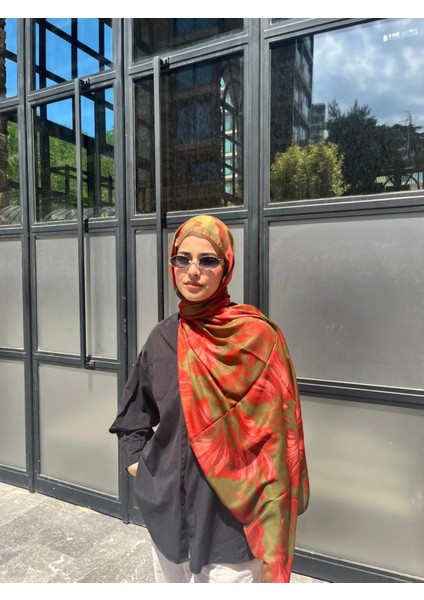 Esinti Vual Soft Pamuk Şal fırsatları