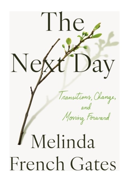 Next Day : Transitions Change And Moving Forward