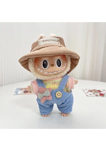 Yedek Emaye Giysili 1 Parça Çizgi Film Bebek Kıyafeti Kauçuk Kolye Aksesuarları Bebekleri Içermez (Yurt Dışından)