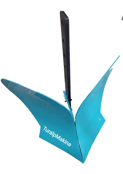 Tm Turalp Çapa Makınası Çiftli Pulluk 7 10 Hp fiyatları