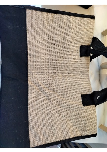 Plaj Palmiye Desenli Çanta Seti indirimleri