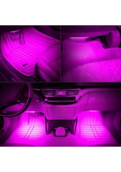 Hightek LED Ayak Altı - HT7063 modelleri