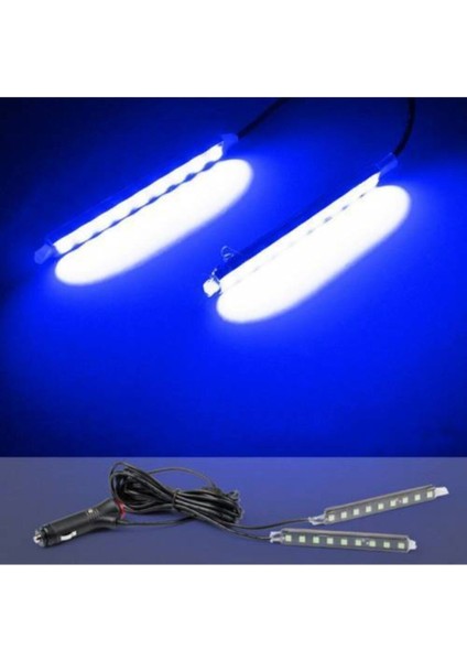 Hightek LED Ayak Altı - HT7063 indirimleri