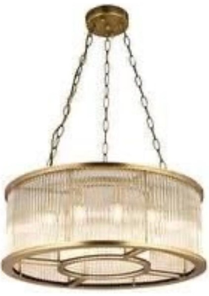 Crystal Series Luxury Avize fiyatları