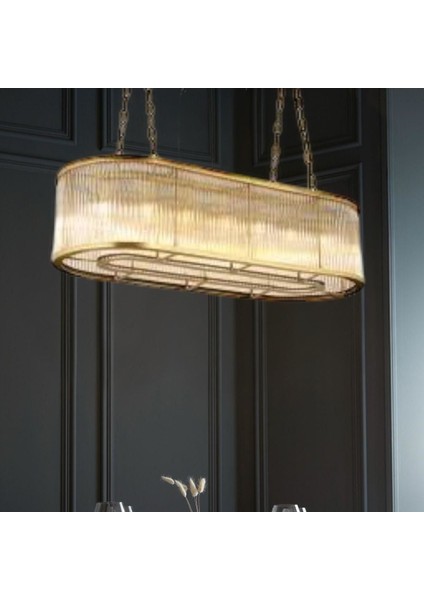 Crystal Series Avize