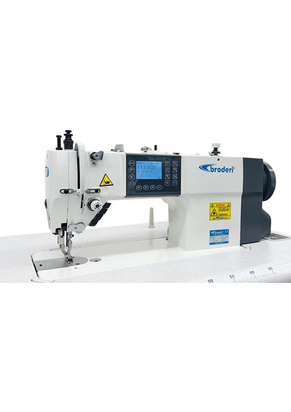 Broderi BD333GT