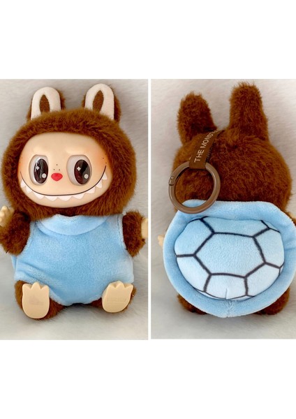 Yedek Emaye Giysili 1 Parça Çizgi Film Bebek Kıyafeti Kauçuk Kolye Aksesuarları Bebekleri Içermez (Yurt Dışından)