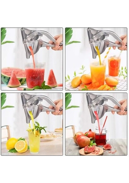 SN-20298 Narenciye Meyve Sıkacağı modelleri