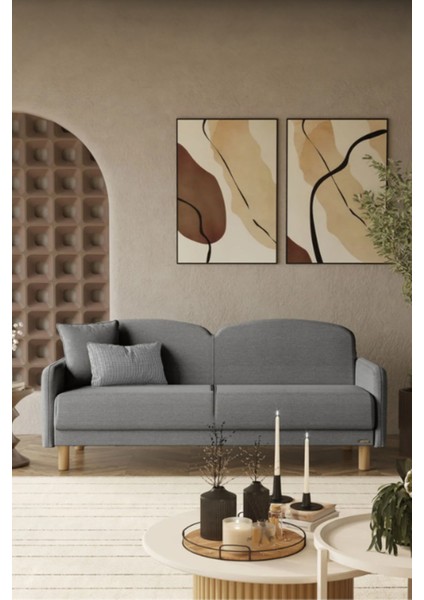 Bohem Koltuk Takımı, Oturma Grubu 3+3+1 Full Paket (2 Üçlü Koltuk 1 Berjer) (Sandıklı-Yataklı) fiyatları