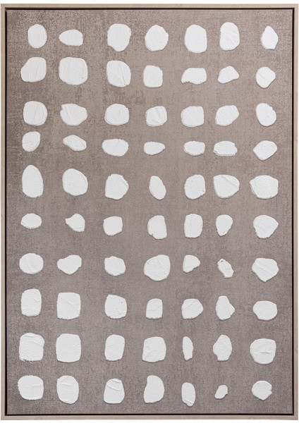 Bohem Kanvas Tablo 70X100 cm TBL0076