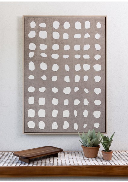 Bohem Kanvas Tablo 70X100 cm TBL0076 fiyatları
