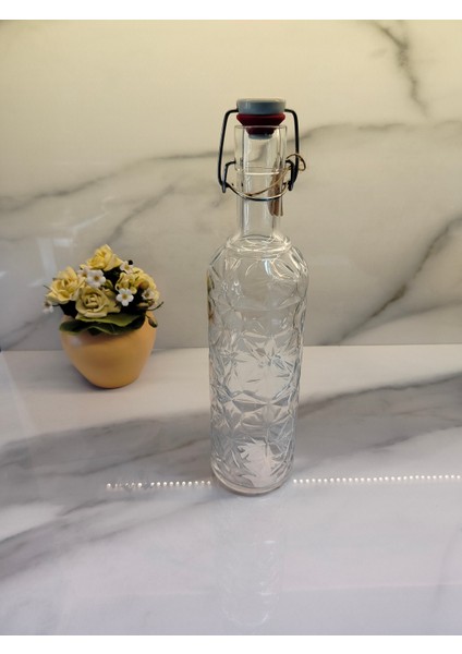 Md Bormiolı Rocco Şişe Beyaz 1lt modelleri