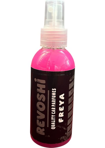 150ML Freya Sprey Araç Kokusu