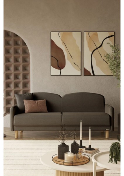Bohem Koltuk Takımı, Oturma Grubu 3+3+1 Full Paket (2 Üçlü Koltuk 1 Berjer) (Sandıklı-Yataklı) fiyatları