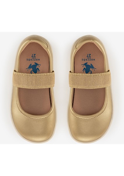 Smart Walker Mary Jane Havalı Siyah Barefoot Kız Babet Ayakkabı fiyatları