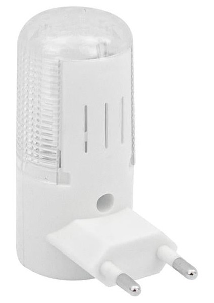 QL-102 Ledli Anahtarlı Gece Lambası (0.5 Watt Saatte) fiyatları