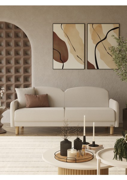 Bohem Koltuk Takımı, Oturma Grubu 3+3+1 Full Paket (2 Üçlü Koltuk 1 Berjer) (Sandıklı-Yataklı) fiyatları