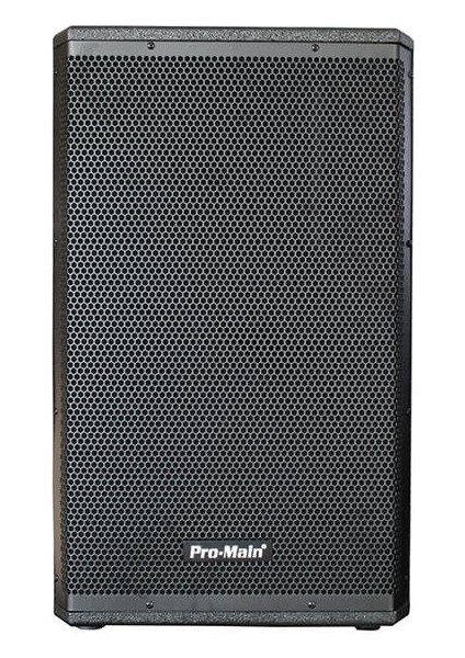 MS-1012GA 500 Watt 30 cm Aktif Ahşap Kabin Hoparlör fiyatları