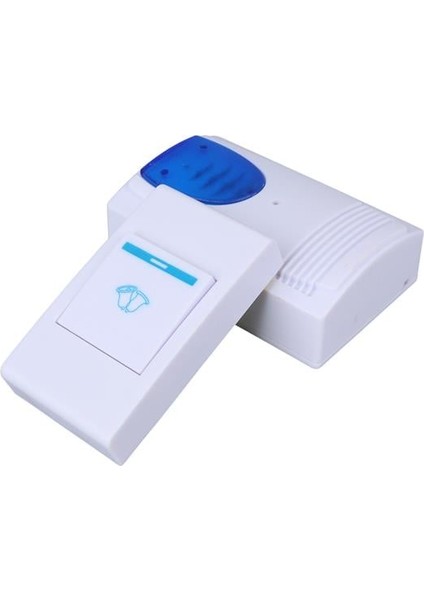 PM-2932 Kablosuz Uzaktan Kumandalı Kapı Zili modelleri