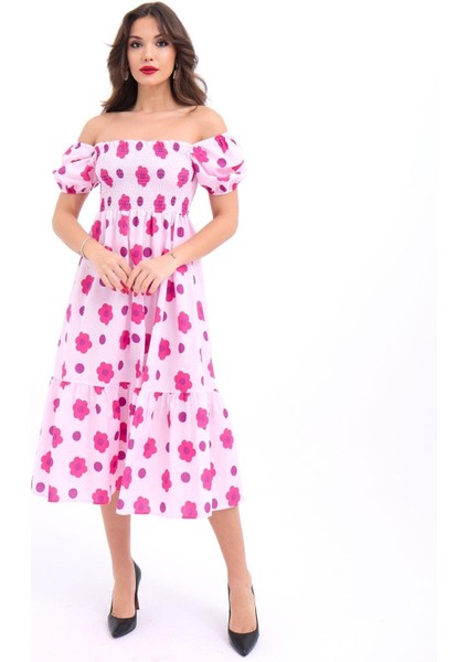 5525 Elbise-Salerno L-Salerno