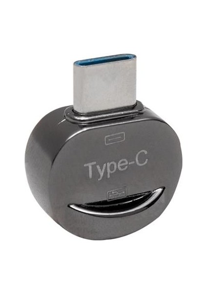 Type-C USB Otg Çevirici