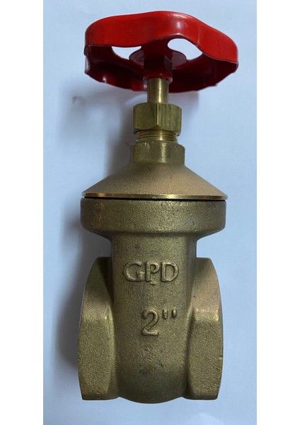 2" Şiber Vana fiyatları