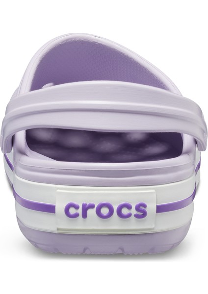 Crocband Unisex Terlik 11016 Lila indirimleri