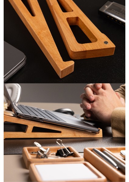Delikli Laptop Standı fiyatları