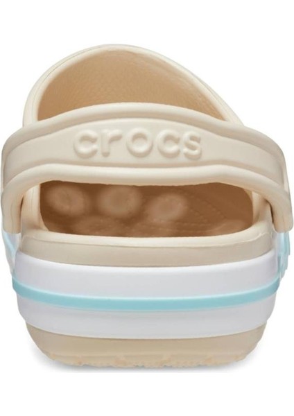 Bayaband Clog Unisex Bej Terlik fiyatları