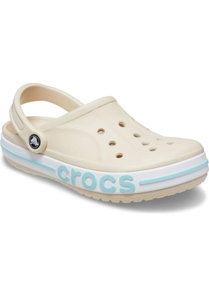 Bayaband Clog Unisex Bej Terlik modelleri