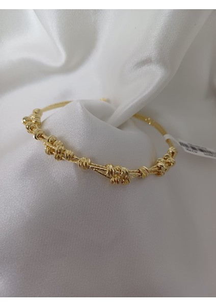 Dorika Gold Renk Kelepçe