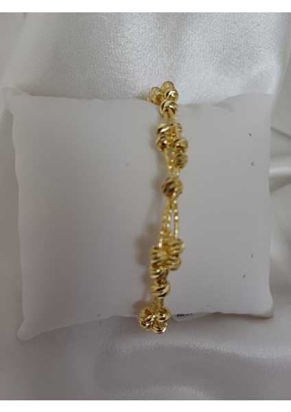 Dorika Gold Renk Kelepçe modelleri