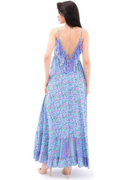 6467 Elbise-Lila S-M-Li̇la fiyatları