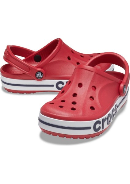 Bayaband Clog Unisex Kırmızı Terlik modelleri