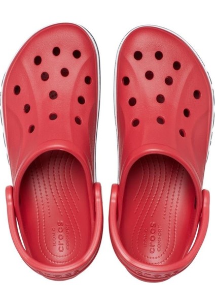 Bayaband Clog Unisex Kırmızı Terlik fırsatları