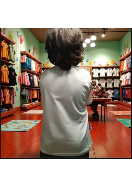 Erkek Çocuk Oversize T-Shirt fiyatları