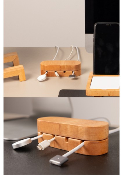 Kablo Düzenleyici - Aker Wood Art modelleri