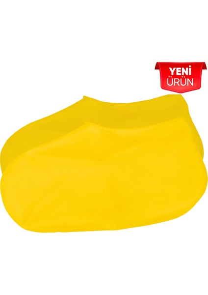 Lateks Ayakkabı Koruyucu
