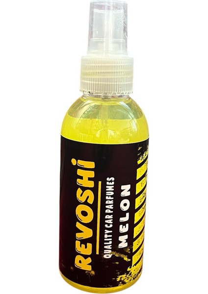 150ML Kavun Sprey Araç Kokusu