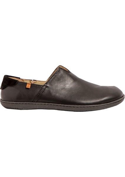 Kadın Sneaker ( Günlük) N275 El Naturalista Soft Nappa Black/el Viajero