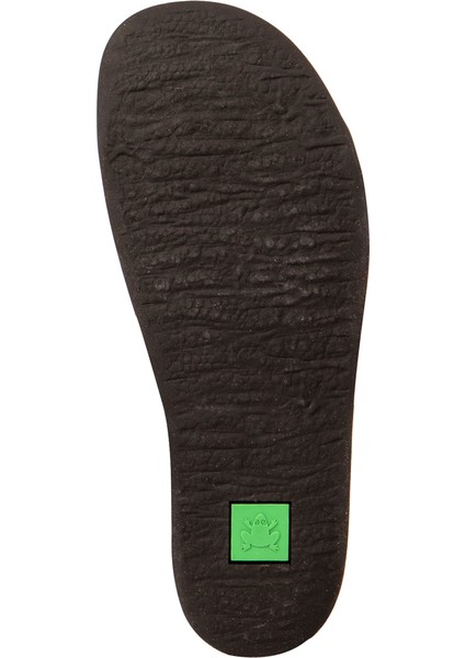 Kadın Oxford ( Klasik) N5910 El Naturalista Soft Nappa Black/ Origen modelleri