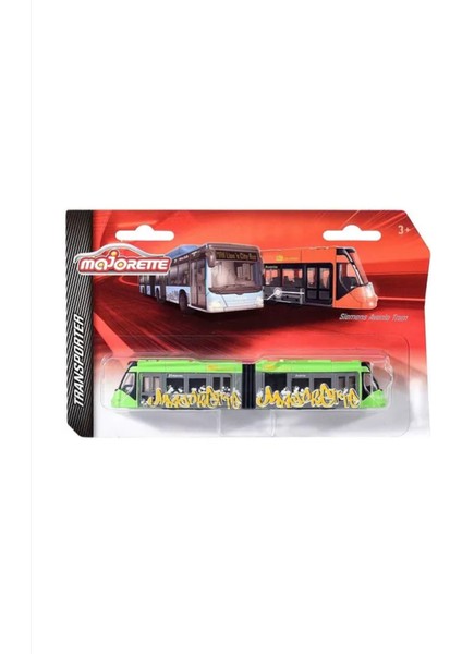 Siemens Avenio Tramway fiyatları