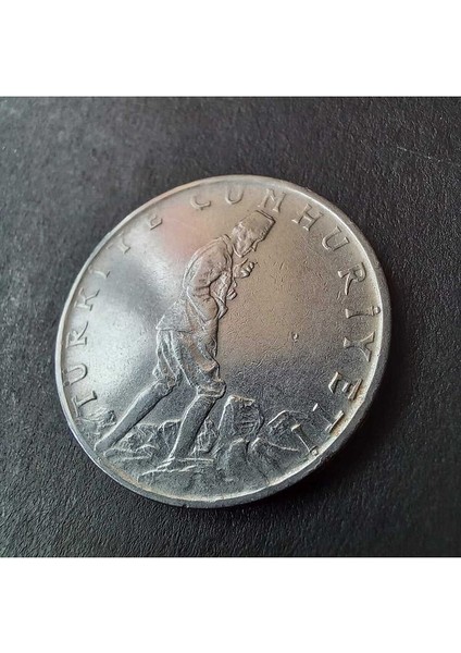 39963687FB9FF17992 1976 Akmonital Ters/düz Tc Kayıtlı Hata Ççt+ Eski Madeni Para indirimleri